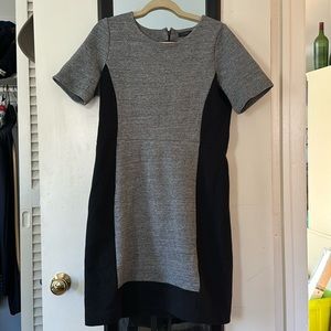 Jcrew dress